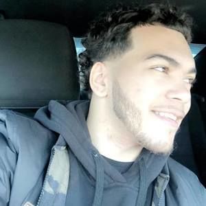 Meet your Posher, Carl